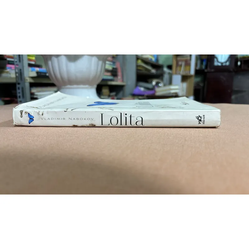 Lolita Vladimir nabokov 🌊 714077