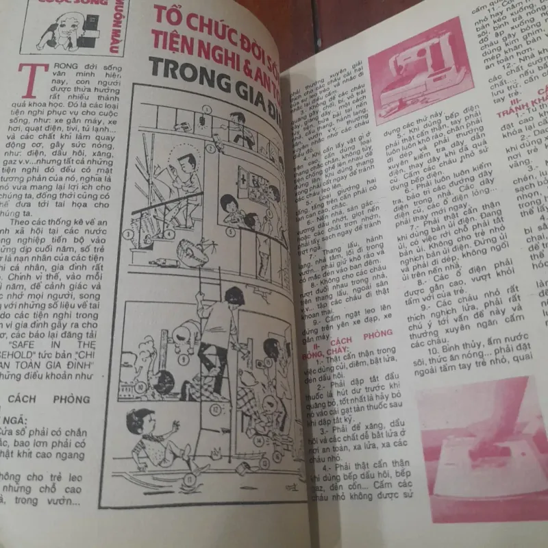 CẨM NANG GIA ĐÌNH, tập 4 792012