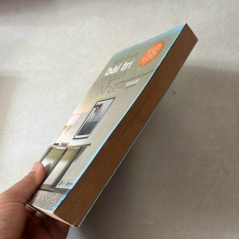Nghệ thuật bài trí của người Nhật 518030