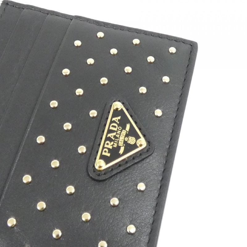 【Sản phẩm mới】Prada 1MC025 Ví thẻ 624275