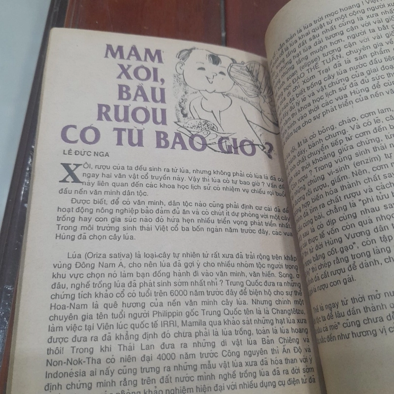 1001 câu hỏi & giải đáp trong gia đình 462791