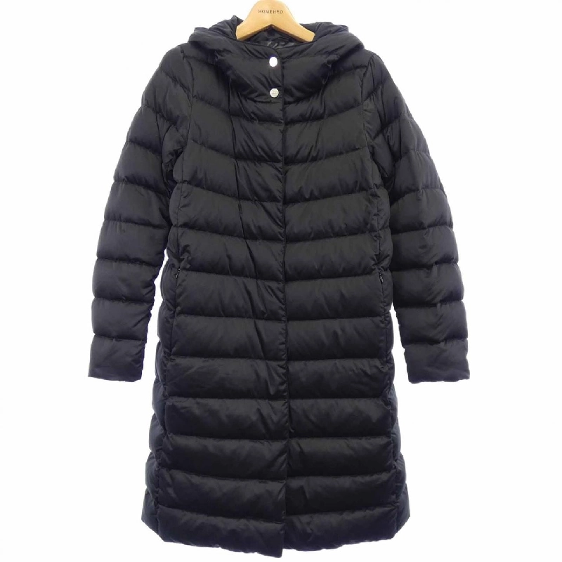 Herno RESORT PI048DR Áo khoác lông 629331