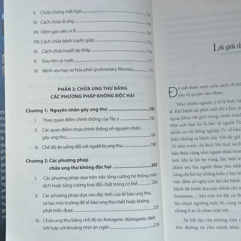 Sức khoẻ trong tay bạn - Trần Bích Hà 777280