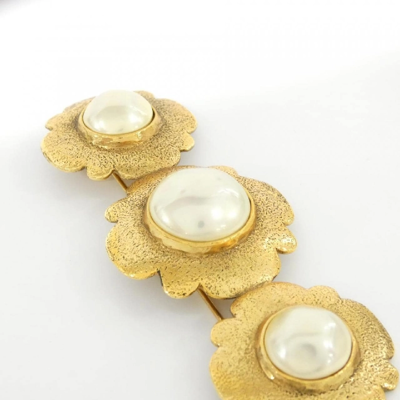 【Vintage】Brooch Chanel 626054