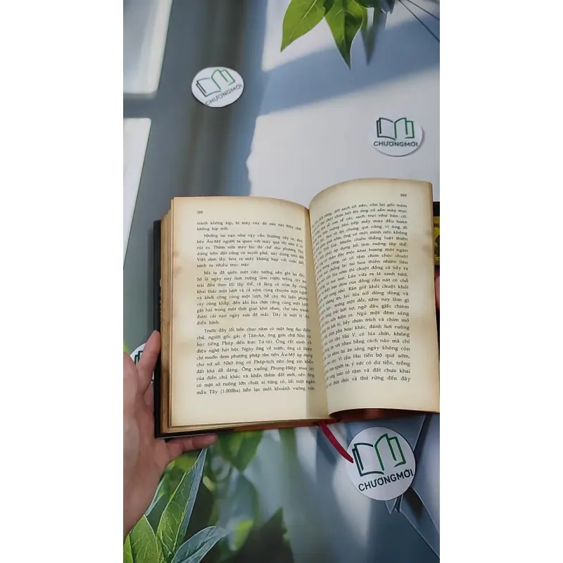 [MIỄN PHÍ BỌC SÁCH] Ăn Cơm Mới, Nói Chuyện Cũ: Hậu Giang - Ba Thắc - Vương Hồng Sển 990442