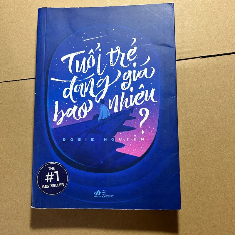 Tuổi trẻ đáng giá bao nhiêu? 571544
