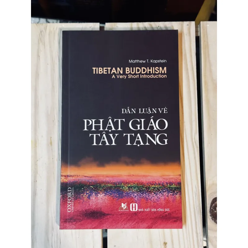Dẫn luận Phật giáo Tây Tạng 781674