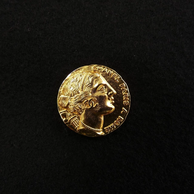 【Mã giảm giá】Chanel CHANEL Áo khoác peacoat 637990