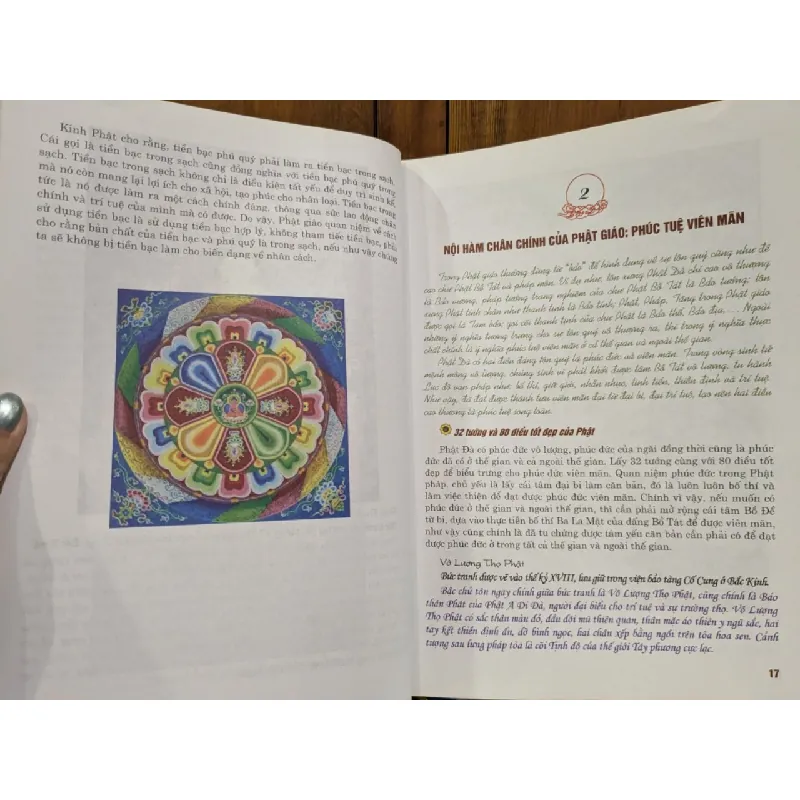 Thần tài mật tông  - Đại đức Thích Minh Nghiêm 702522