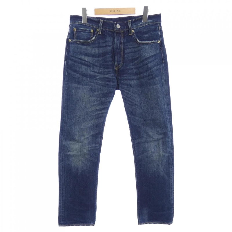 Quần jeans LEVI'S 00501-1485 - Hàng hiệu Authentic 883720