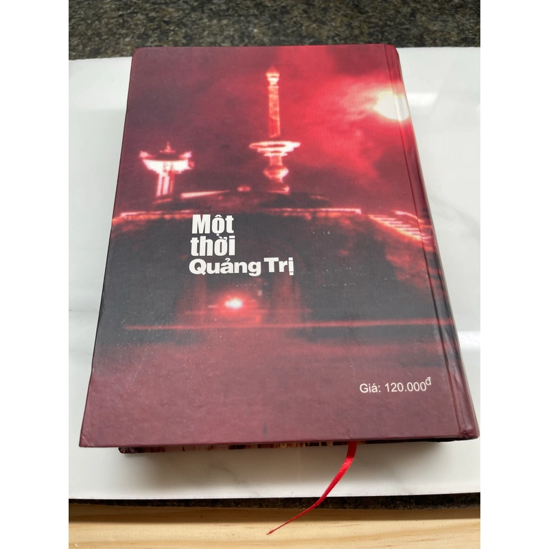 Một thời Quảng Trị Thượng tướng Nguyễn Huy Hiệu 552479