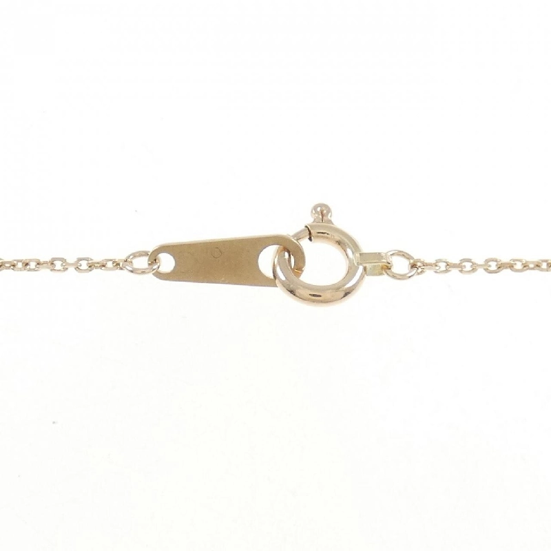 K10PG Dây chuyền kim cương 0.03CT - Hàng hiệu Chính hãng 861867