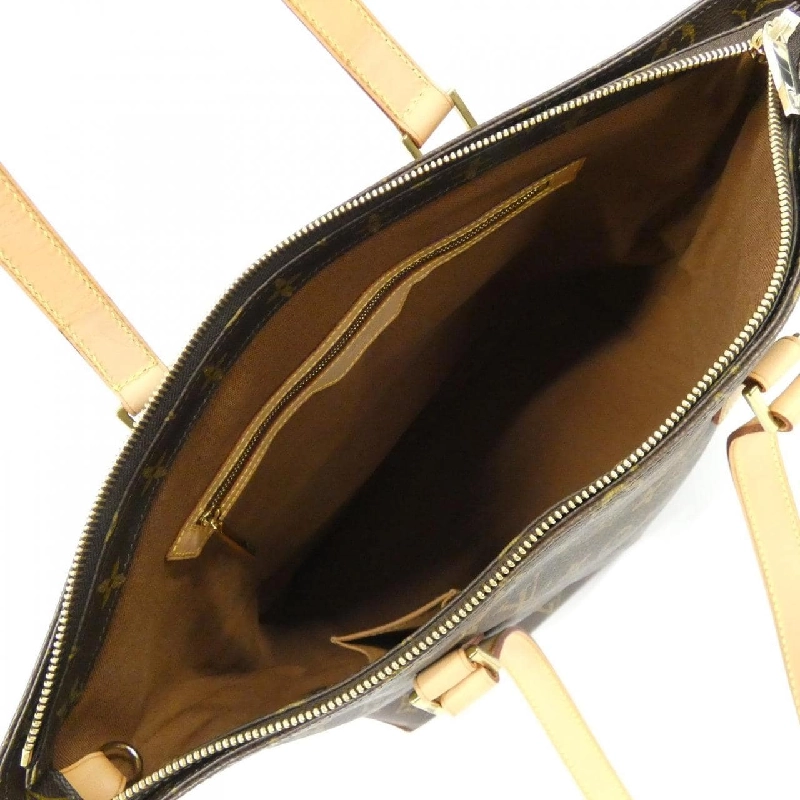 Túi xách Louis Vuitton Monogram Cabas Mezzo M51151 - Hàng hiệu Chính hãng 804263