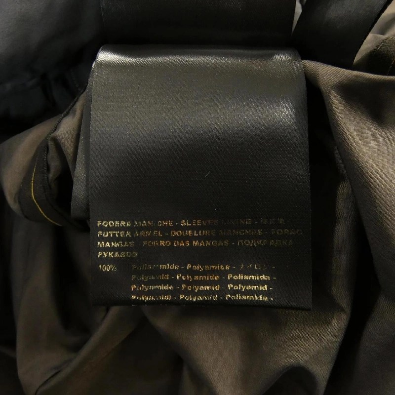 Áo khoác lông vũ MOORER PONTI-S3 - Hàng hiệu Chính hãng 896570