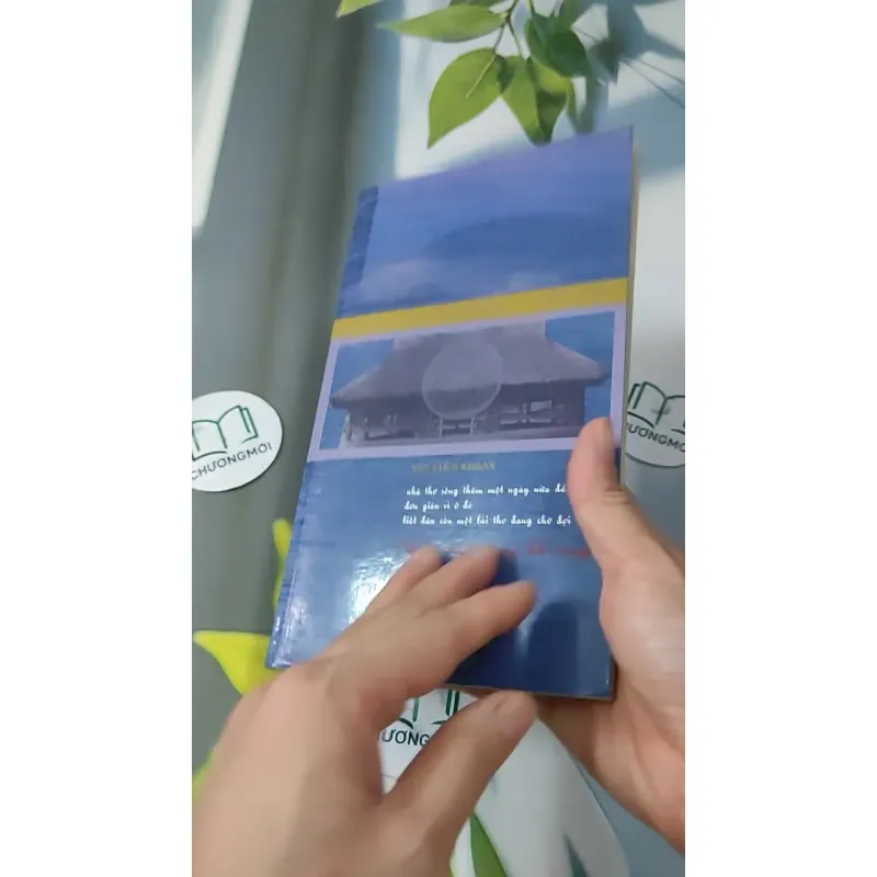 Thêm Một Ngày Để Sống - Thơ - Ngô Liêm Khoan 727220