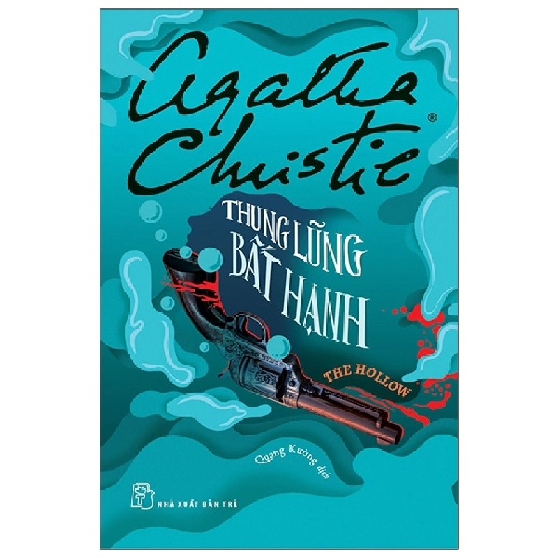 Sách hay - Thung lũng bất hạnh - Agatha Christie 2022 New 100%  DSCPK0124552508 236520