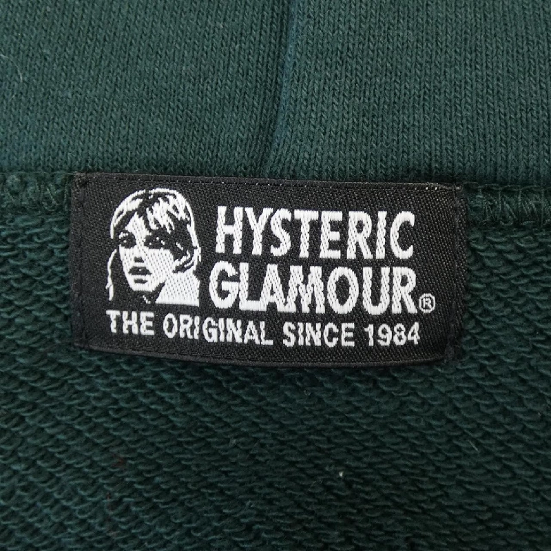 HYSTERIC GLAMOUR 01211CF01 Áo khoác - Hàng hiệu Chính hãng 814769