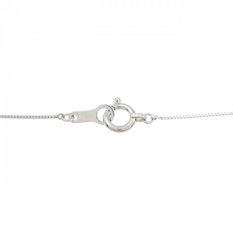 Dây chuyền kim cương PT900/PT850 0.05CT - Hàng hiệu Chính hãng 860951