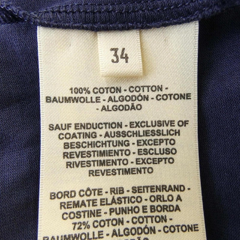 【Mã giảm giá】Áo phông HERMES 644918