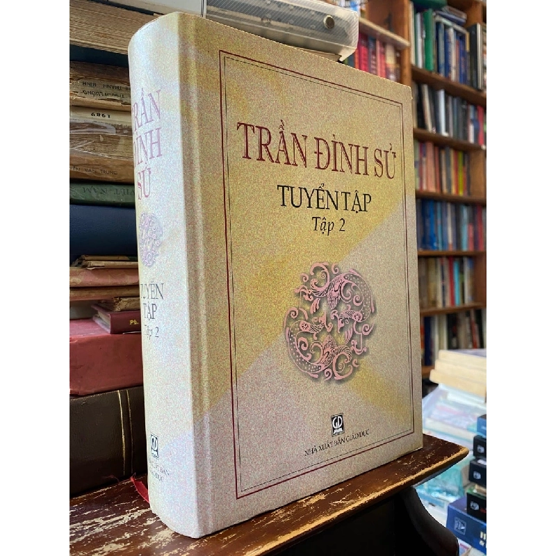 Trần Đình Sử tuyển tập 784334