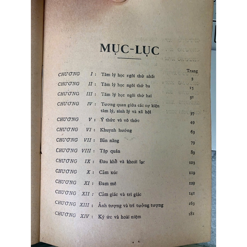 TÂM LÝ HỌC 12 CD - VĨNH ĐỄ 547508