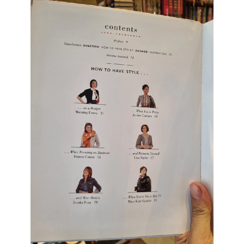 How To Have Style - Isaac Mizrahi 358117