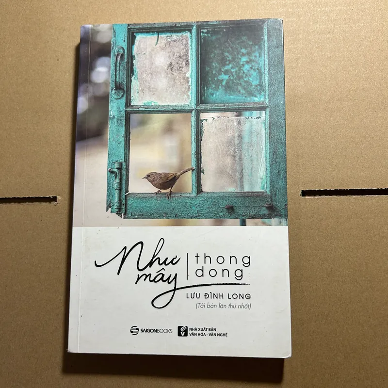 Như mây thong dong 570673