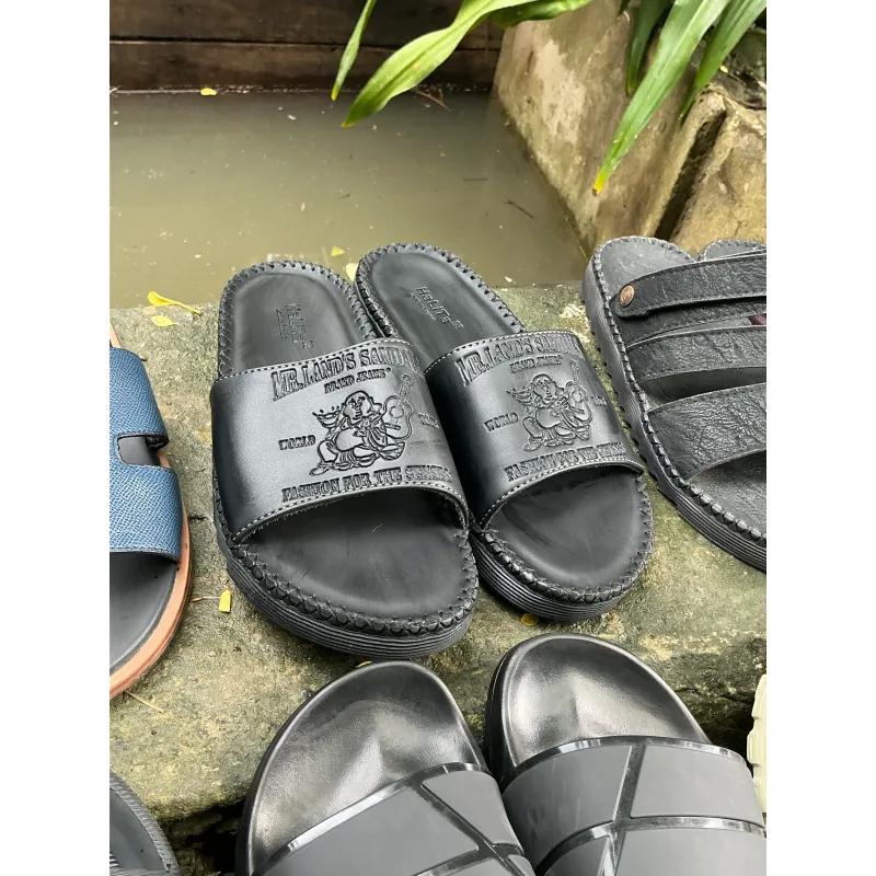 FREESHIP COMBO 6 đôi dép nam 607843