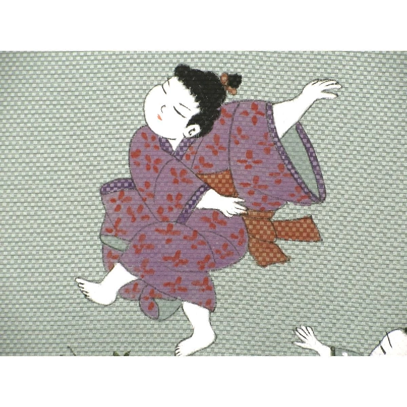 Dây obi Nagoya - Hàng hiệu Authentic 874205