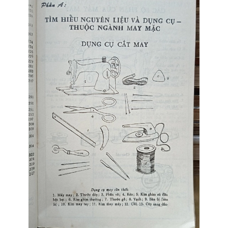 Kỹ thuật cắt may - Triệu Thị Chơi 1011370