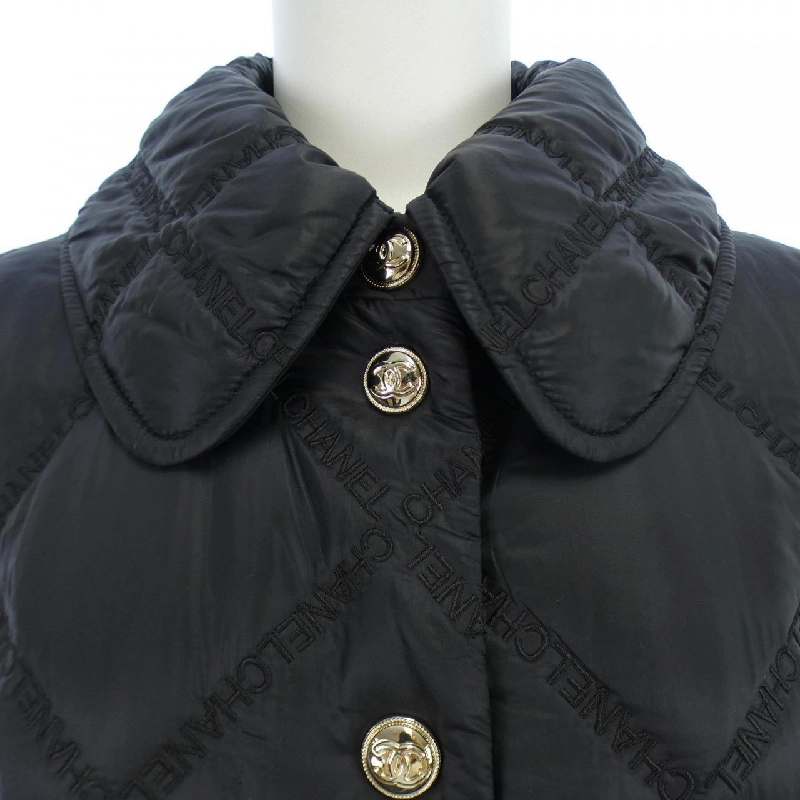 Áo khoác CHANEL 634273