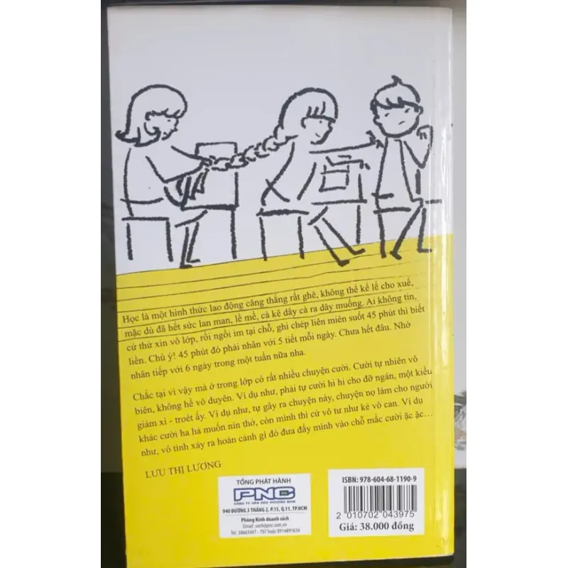 Ghi-nét Của Con Vẹt 778343