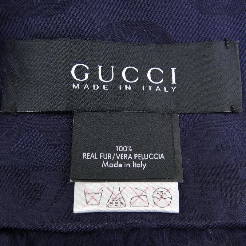 Khăn quàng cổ GUCCI 166011 XF006 - Hàng hiệu Chính hãng 832294