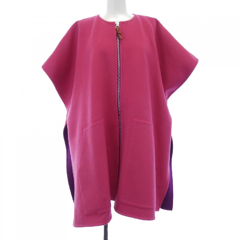 【Mã giảm giá】HERMES Cape 643643