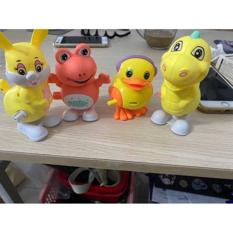 Đồ chơi cho bé 547701