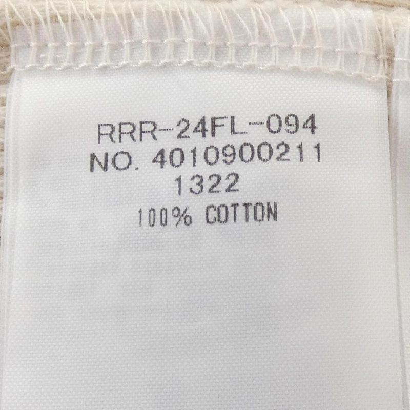 Áo RHC 4010900211 - Hàng hiệu Authentic 817276