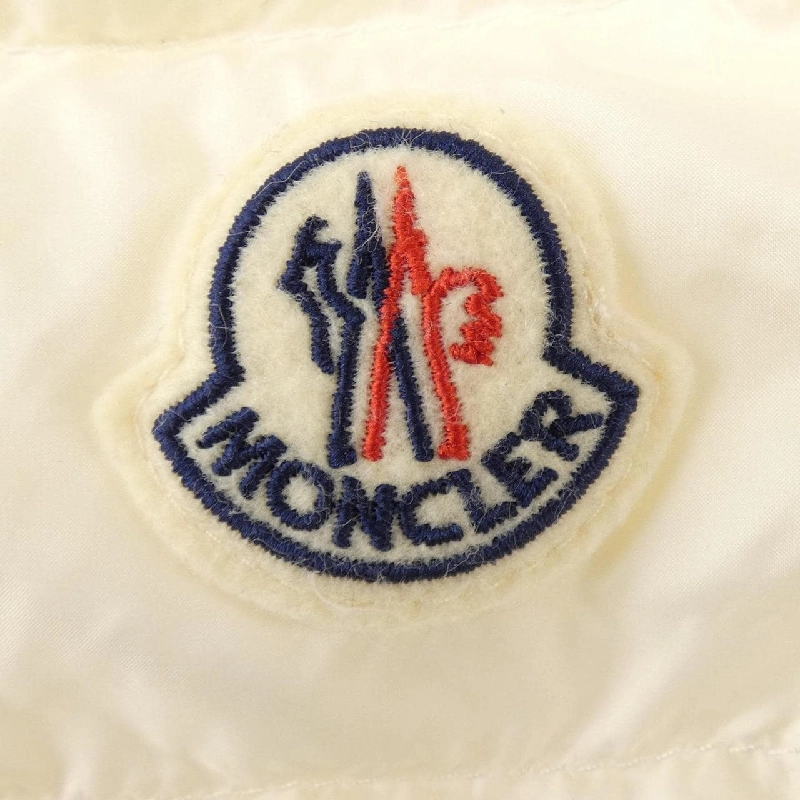 MONCLER LANS Áo khoác lông - Hàng hiệu Chính hãng 813979