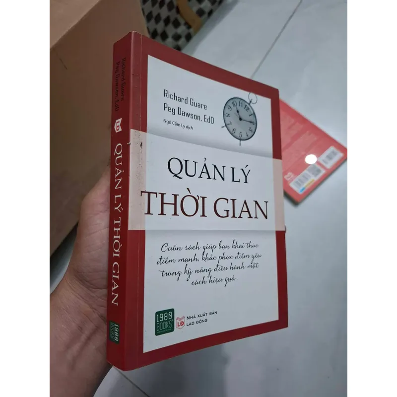 Quản lý thời gian 697518