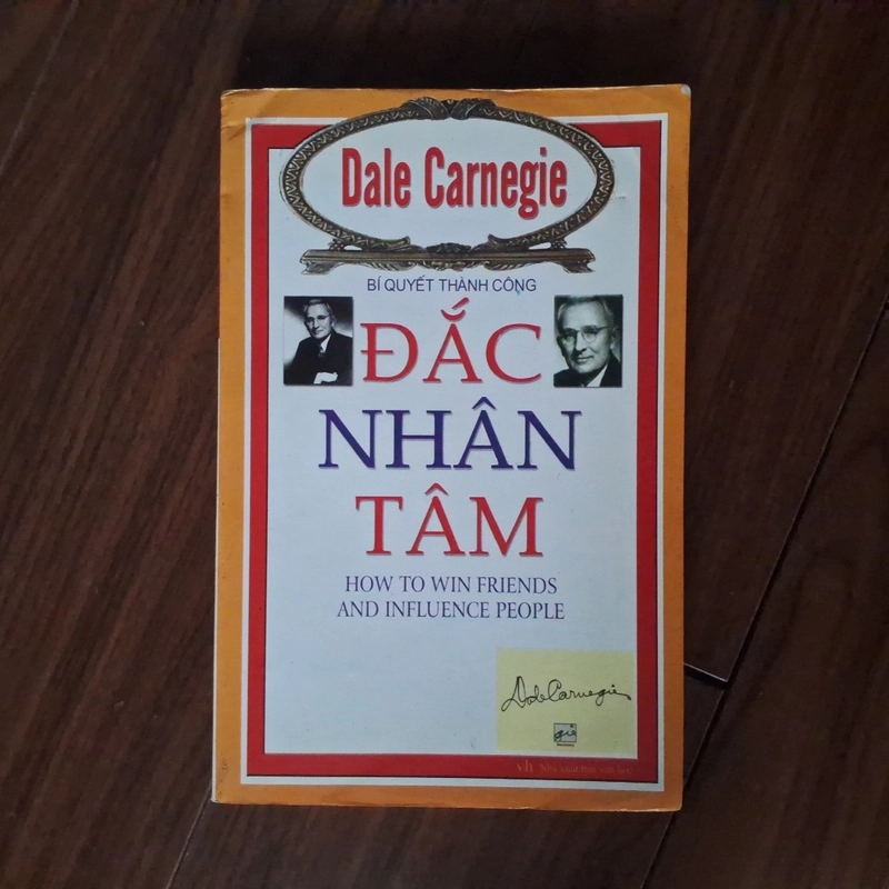 Đắc nhân tâm 551509