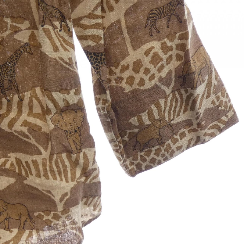 Áo sơ mi MADEMOISELLE NONNON - Hàng hiệu Authentic 811296