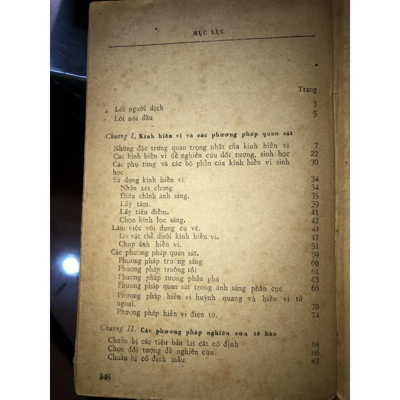 Thực hành tế bào thực vật - Z. P. Pauseva 1042114