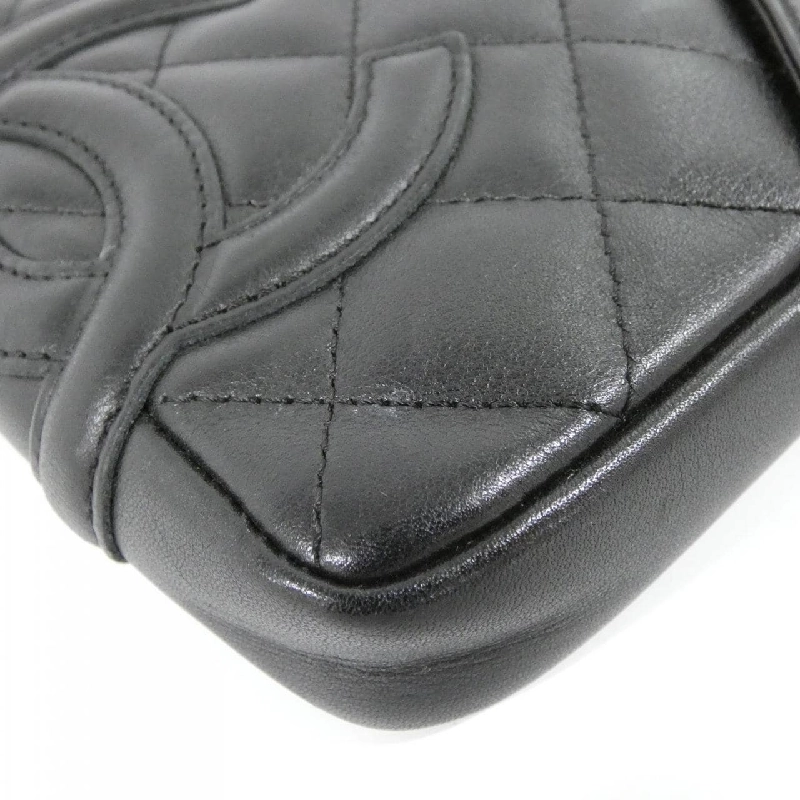 【Vintage】Túi xách Chanel Cambon Line 25177 611719