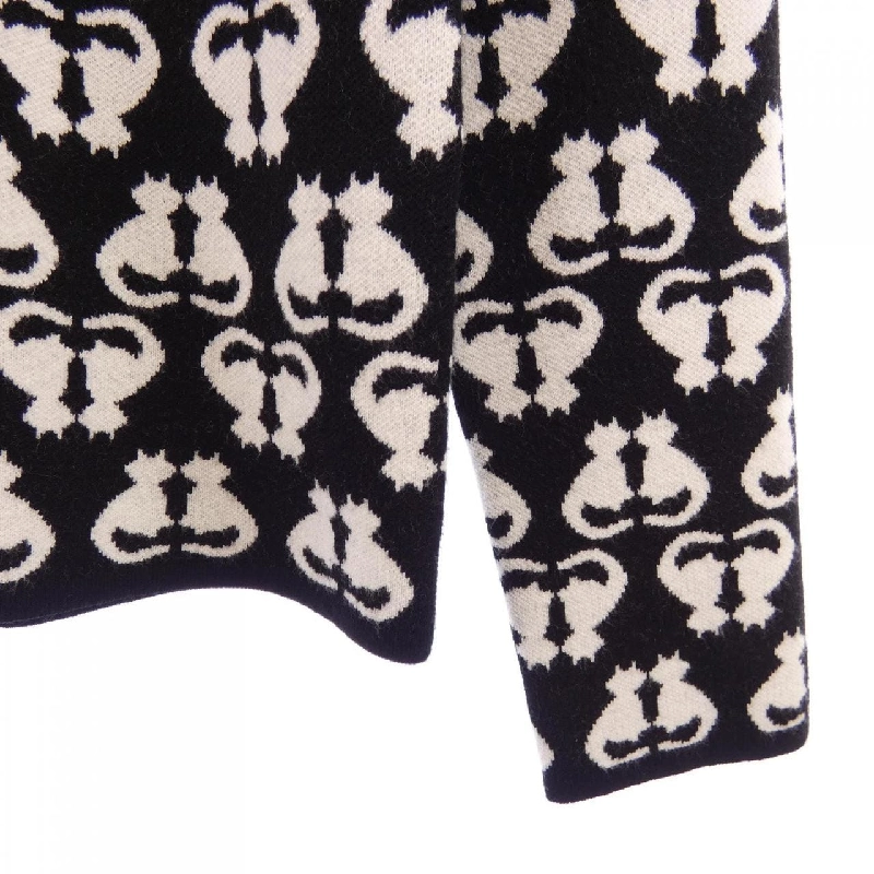 Max Mara STUDIO áo khoác cardigan 633721