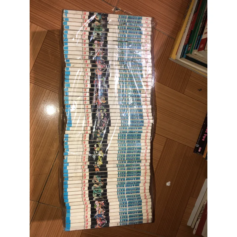 Dragon ball - Akira Toriyama 936524