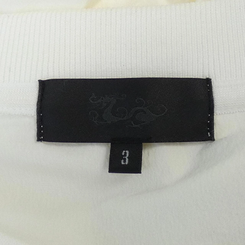 DANCE WITH DRAGON Top - Hàng hiệu Chính hãng 901805