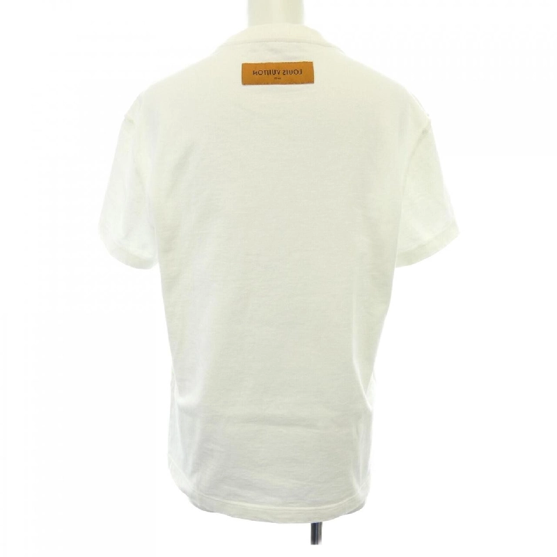 Áo thun LOUIS VUITTON LV thêu HNY14XNPL - Hàng hiệu Chính hãng 894135