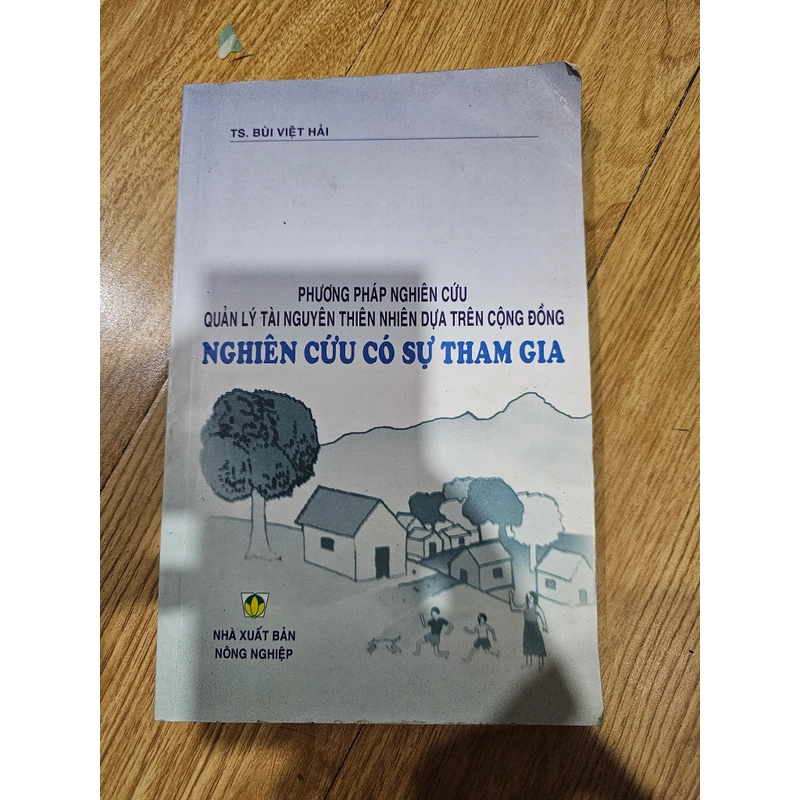 Nghiên cứu có sự tham gia  383775