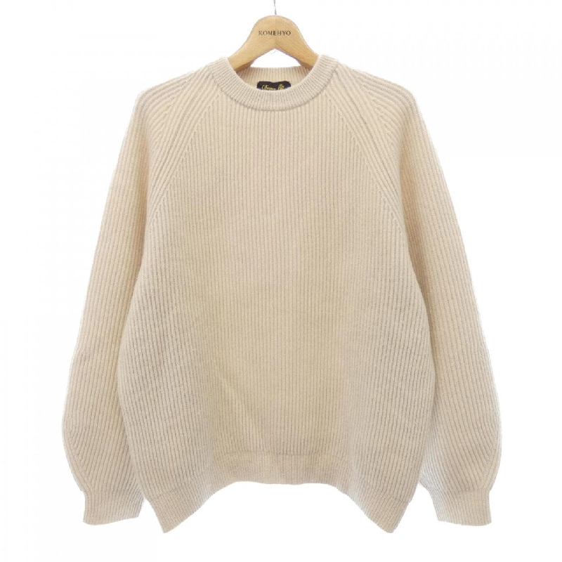 【Mã giảm giá】Đồ len DRAWER 645017