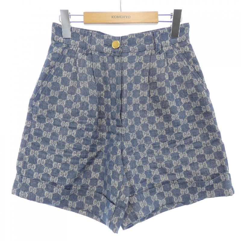 Gucci GUCCI 691892 XDCHP Quần ngắn - Hàng hiệu Chính hãng 809442