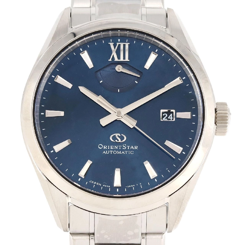 Đồng hồ Orient Star M34 F8 Date RK-BX0003L tự động - Hàng hiệu chính hãng 882362